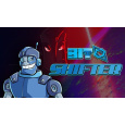 Bit Shifter (PC) klíč Steam