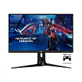 BAZAR - ASUS LCD 27" XG27AQDMG ROG Strix 2560x1440 1440p glossy WOLED panel 240 Hz 0.03 ms Anti-flicker G-SYNC comp. 99%