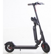 Skládací mobilní sedátko pro koloběžku Xiaomi Scooter Pro / Pro 2 (Bulk)