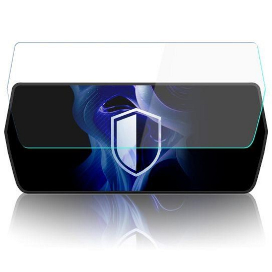 3mk BladeShield Center Display pro MG 3 Standard