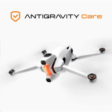 Insta360 Antigravity Care 2 roky Insta360 Antigravity Care 2 roky