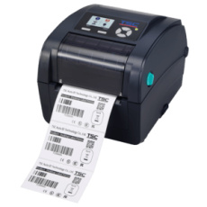 TSC TC310, 12 dots/mm (300 dpi), disp., RTC, TSPL-EZ, USB, RS232, BT, Ethernet, Wi-Fi TSC TC310, 12 dots/mm (300 dpi), disp., RTC, TSPL-EZ, USB, RS232, BT, Ethernet, Wi-Fi