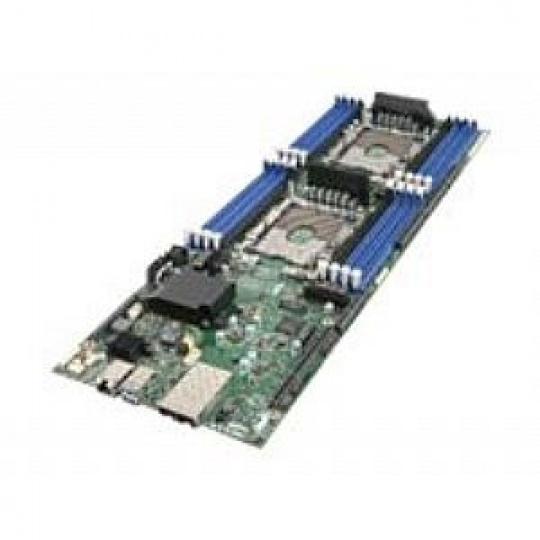 Intel Server Board S2600BPS (BUCHANAN PASS)