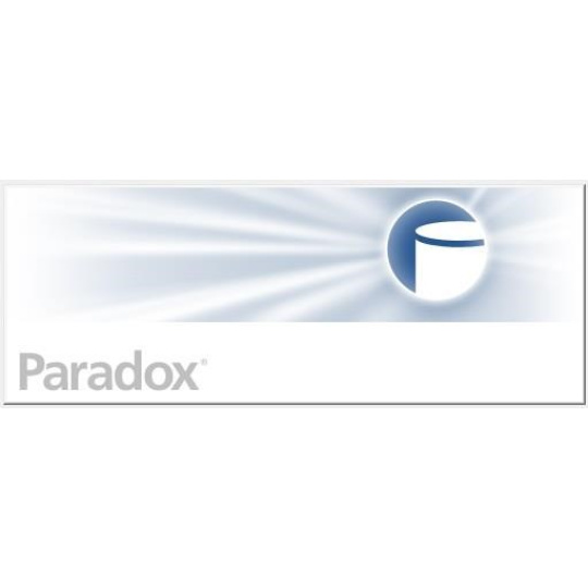 Paradox Upgrade License  (26 - 60) ENG