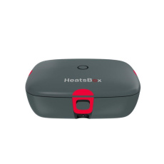 Faitron HeatsBox DRIVE chytrý ohřívací obědový box do auta
