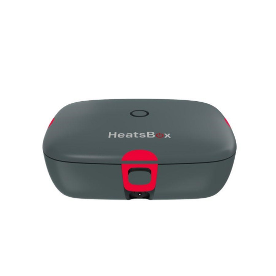 Faitron HeatsBox DRIVE chytrý ohřívací obědový box do auta