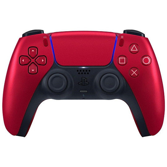 SONY Playstation Dualsense v2 Metallic Volcanic Red SONY Playstation Dualsense v2 Metallic Volcanic Red