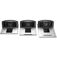 Zebra MP7000, 2D, multi-IF, Digimarc, medium, sapphire Zebra MP7000, 2D, multi-IF, Digimarc, medium, sapphire