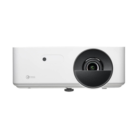 Optoma projektor LH351 (DLP, FULL 3D, 4LED, FULL HD, 3500 lm, 2xHDMI, RS232, USB-A, repro 1x10W) Optoma projektor LH351 (DLP, FULL 3D, 4LED, FULL HD, 3500 lm, 2xHDMI, RS232, USB-A, repro 1x10W)