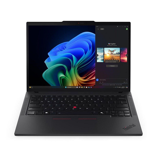 BAZAR - LENOVO NTB ThinkPad T14 G6 - Ultra7 255U,14" WUXGA,32GB,1TBSSD,IRcam,W11P - Poškozený obal BAZAR - LENOVO NTB ThinkPad T14 G6 - Ultra7 255U,14" WUXGA,32GB,1TBSSD,IRcam,W11P - Poškozený obal