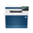 HP Color LaserJet Pro MFP 4302dw (A4, 33/33ppm, USB 2.0, Ethernet, Wi-Fi, Print/Scan/Copy, ADF, Duplex)