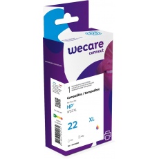 WECARE ARMOR cartridge pro HP Photosmart PSC 1410 HC (C9352CE), 3 colors, 17ml, 425str WECARE ARMOR cartridge pro HP Photosmart PSC 1410 HC (C9352CE), 3 colors, 17ml, 425str