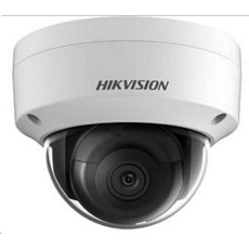 Hikvision DS-2CD1143G2-I(4mm)(T), 4MPix IP Dome kamera; IR 30m, IP67, IK10 Hikvision DS-2CD1143G2-I(4mm)(T), 4MPix IP Dome kamera; IR 30m, IP67, IK10