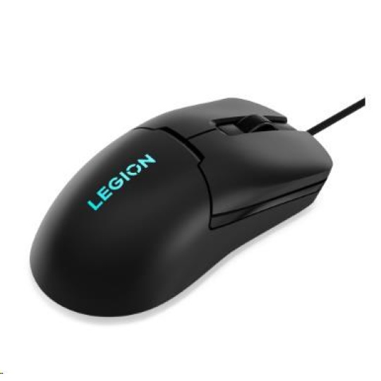 LENOVO Legion M300s RGB Gaming Mouse - black LENOVO Legion M300s RGB Gaming Mouse - black