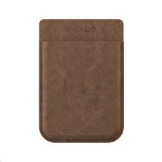 BAZAR - PLAUD Note Case Brown - Pouzdro na Note, hnědé - Poškozený obal (Komplet) BAZAR - PLAUD Note Case Brown - Pouzdro na Note, hnědé - Poškozený obal (Komplet)