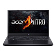 ACER NTB Nitro V 15 (ANV15-41-R7DV),Ryzen 5 6600H,15.6"FHD,16GB,512GB SSD,RTX 3050,W11H,Black