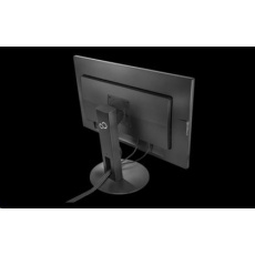 FUJITSU LCD P27-9 TS QHD LED IPS, 27" mat 2560x1440 USB-C-DOCK 350cd 5ms 4xUSB, DP+DPout , HDMI, repro, pivot - kabel DP FUJITSU LCD P27-9 TS QHD LED IPS, 27" mat 2560x1440 USB-C-DOCK 350cd 5ms 4xUSB, DP+DPout , HDMI, repro, pivot - kabel DP