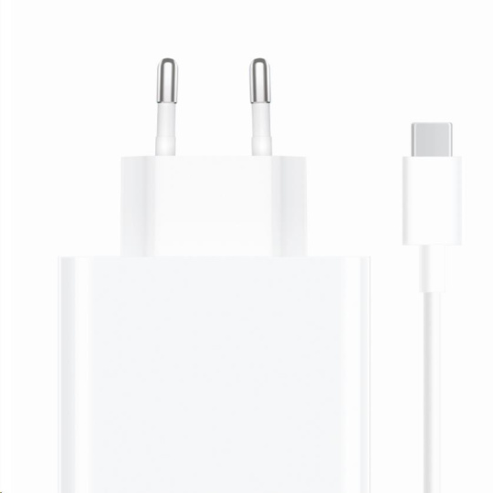 Xiaomi 120W Charging Combo (Type-A) EU