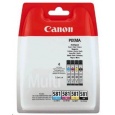 Canon BJ CARTRIDGE CLI-581 C/M/Y/BK MULTI BLISTER  SEC