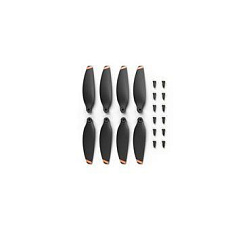DJI Mini 2  / Mini 4K Propellers (Pair)