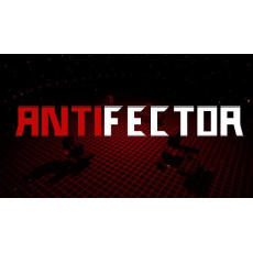 ANTIFECTOR (PC) klíč Steam ANTIFECTOR (PC) klíč Steam
