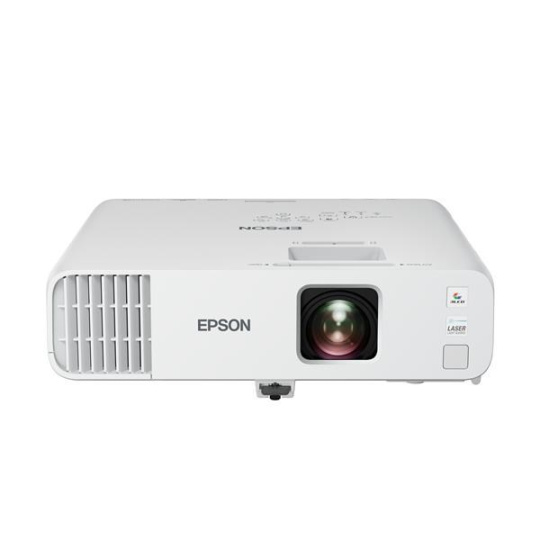 BAZAR - EPSON projektor EB-L260F, 1920x1080, 4600ANSI, 2.500.000:1, USB, LAN, VGA, WiFi, HDMI, 5 LET ZÁRUKA - Poškozený BAZAR - EPSON projektor EB-L260F, 1920x1080, 4600ANSI, 2.500.000:1, USB, LAN, VGA, WiFi, HDMI, 5 LET ZÁRUKA - Poškozený