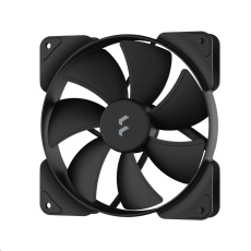 FRACTAL DESIGN ventilátor Aspect 14 PWM Black, 140mm