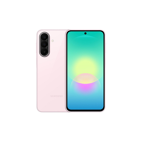 Samsung Galaxy A27 5G 6GB/128GB růžová, EU Samsung Galaxy A27 5G 6GB/128GB růžová, EU