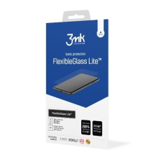 3mk FlexibleGlass Lite pro Honor X5b Plus / Honor X5b 3mk FlexibleGlass Lite pro Honor X5b Plus / Honor X5b