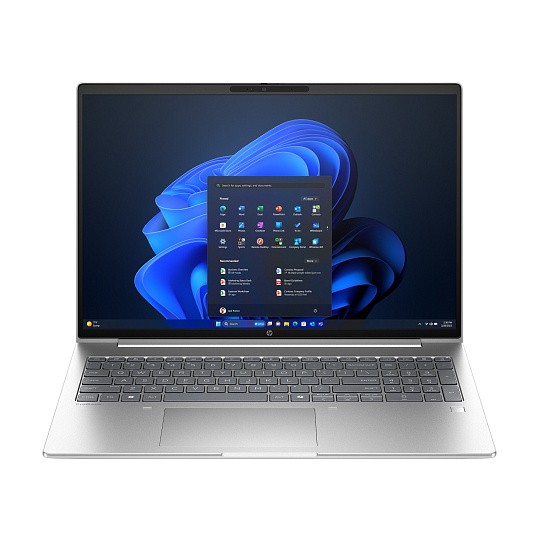 HP NTB ProBook 4 G1i 16" U5-225U WUXGA 300FHD, 1x16GB, 512GB, WiFi6E, BT, backlit keyb, Win11Home, 3y PUR HP NTB ProBook 4 G1i 16" U5-225U WUXGA 300FHD, 1x16GB, 512GB, WiFi6E, BT, backlit keyb, Win11Home, 3y PUR