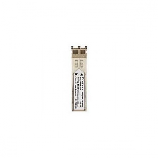 HPE X110 100M SFP LC BX 10-U Transceiver