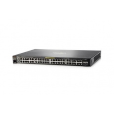 Aruba 2530 48G PoE+ Switch Aruba 2530 48G PoE+ Switch