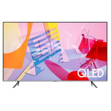 SAMSUNG QE55Q67A 55" QLED 4K TV 3840x2160 SAMSUNG QE55Q67A 55" QLED 4K TV 3840x2160