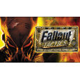 Fallout Tactics: Brotherhood of Steel (PC) klíč Steam