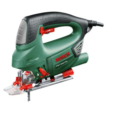 BOSCH PST 900 PEL, kmitací pilka, 620 W, dřevo 90 mm, ocel 8 mm