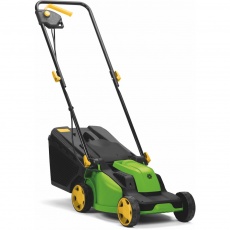 FIELDMANN FZR 2021-E elektrická sekačka