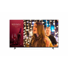 LG HTV 86" 86UR640S