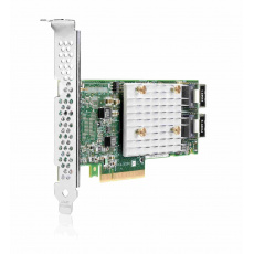 HPE Smart Array E208i-p SR Gen10 (8Int/noCache) 12G SAS PCIe ml30/110/350 dl160/180/360/380g10 bulk HPE Smart Array E208i-p SR Gen10 (8Int/noCache) 12G SAS PCIe ml30/110/350 dl160/180/360/380g10 bulk