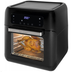 Clatronic FR 3747 HOT AIR fritéza 11L Clatronic FR 3747 HOT AIR fritéza 11L