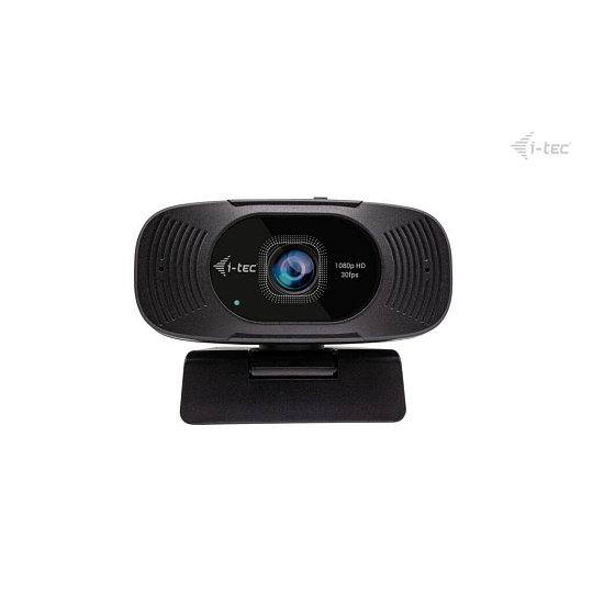 i-tec SOLOMON 200 1080p Business Webcam i-tec SOLOMON 200 1080p Business Webcam