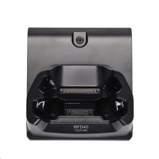 Zebra charging station adapter Zebra charging station adapter