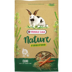 VERS.LAGA Nature Fibrefood Cuni 1kg