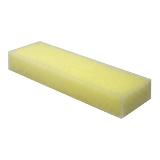 Salente EcoBoost, náhradní molitanový filtr Salente EcoBoost, náhradní molitanový filtr