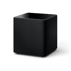 KEF Subwoofer Kube 10 MIE, černý KEF Subwoofer Kube 10 MIE, černý