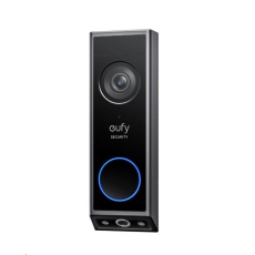 Anker Eufy Video Doorbell E340 Dual Lens 2K