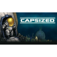 Capsized (PC) klíč Steam