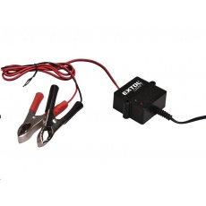 Extol Craft autonabíječka udržovací, 12V, 500mA Extol Craft autonabíječka udržovací, 12V, 500mA