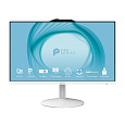 MSI AIO PRO AP242P 14M-1206EU, Intel Pentium G7400, 23.8 FHD, Anti-Glare, 8GB, 128GB SSD, N/A, W11 Pro, White