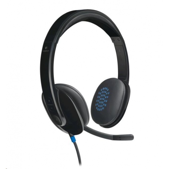 Logitech Headset H540