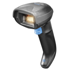 Datalogic GM4500, 2D, HD, black Datalogic GM4500, 2D, HD, black